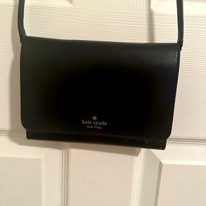 kate spade cross body bag